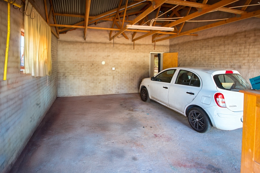 2 Bedroom Property for Sale in Blydeville Northern Cape